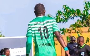 Bénin&nbsp;: Le gabonais Stéphane Manime pourrait faire ses classes à Dadjè FC