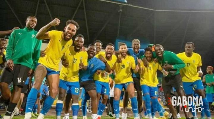 Panthères du Gabon&nbsp;: Un nouvel adversaire pour la fenêtre FIFA du mois de juin