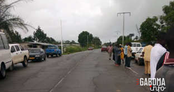 Bitam : Un pasteur jeté en prison après le décès de sa femme