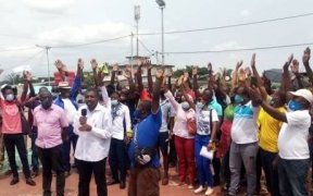 L’intégralité du procès verbal de l’assemblée générale de la Conasysed du 27 septembre 2021