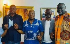 [Paru sur le Gabon] par TV5 Monde : un ex ministre en « exil forcé » saisit la Commission Africaine des Droits de l’Homme