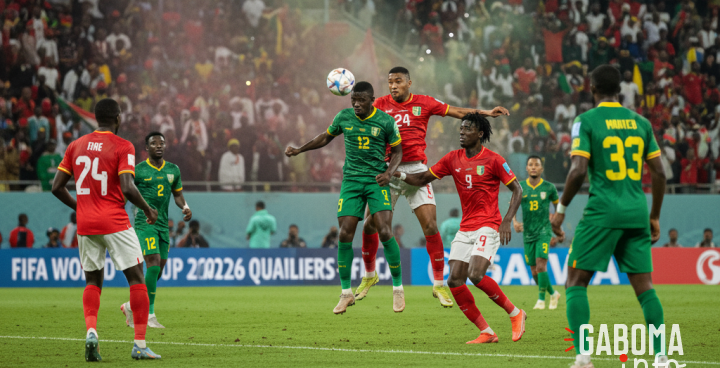 Éliminatoires Coupe du monde 2026&nbsp;: zoom sur les 9e et 10e journées