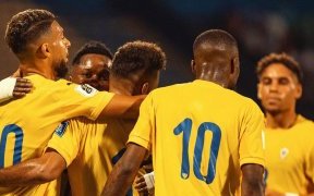 Éliminatoires Coupe du monde 2026&nbsp;: les Panthères du Gabon font le job face aux Seychelles