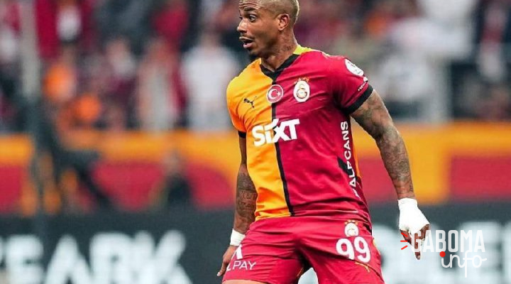 Turquie&nbsp;: Mario Lemina se veut ferme sur son avenir à Galatasaray