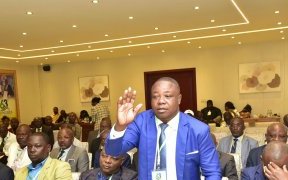 63e congrès Fegafoot&nbsp;: un budget de 3,3 milliards pour relancer le football gabonais