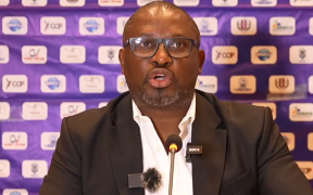 CAN 2025 : Thierry Mouyouma dévoile les 28 Panthères qui défendront les couleurs du Gabon