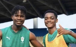 Turquie&nbsp;: Les essais de Derrick Assoumou et de Ben Kabinamnele à Fatih Karagumruk virent au cauchemar