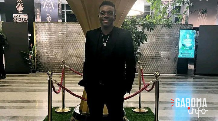 Barrages Mondial 2026 : Alain Traoré mise sur le Gabon face au Nigeria