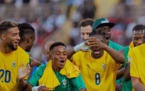 Classement FIFA d’avril&nbsp;: le Gabon fait un bond spectaculaire au plan mondial et africain