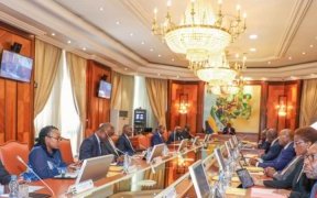 Communiqué final du conseil des ministres du Gabon du 29 décembre 2025