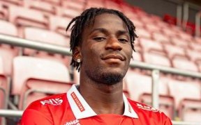 Suède&nbsp;: Philippe Ndinga signe à l’IF Degerfors jusqu’en 2029