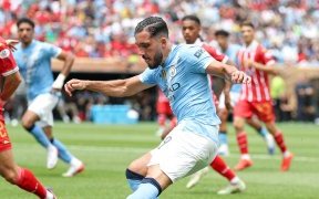 Mondial des clubs&nbsp;: Manchester City s’impose sans forcer face au Wydad de Casablanca