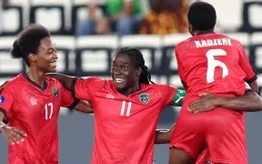 CAN féminine 2026&nbsp;: le Malawi crée l’exploit et fait tomber le Nigeria