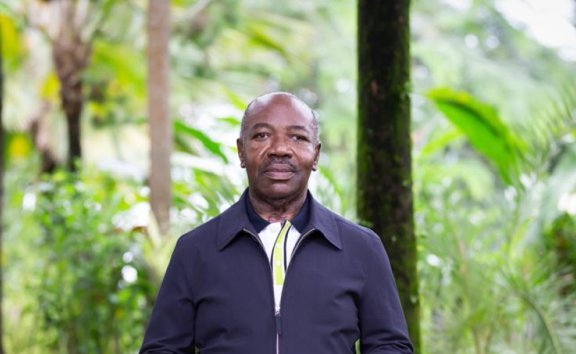 Gabon : Il faut libérer le chef de l’Etat plutôt que l’isoler