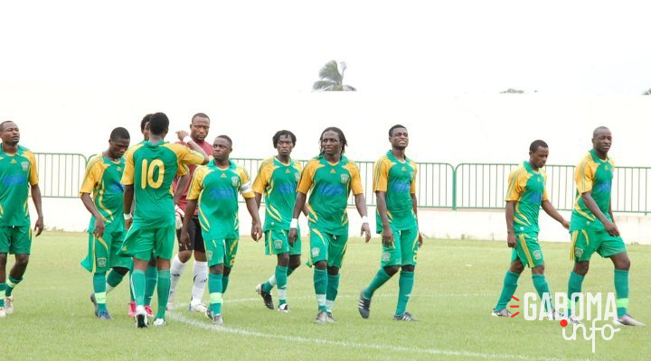 Amical&nbsp;: l’AS Mangasport encore battue par un club congolais