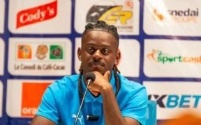 Turquie&nbsp;: David Sambissa et Istanbulspor trébuchent face à Iğdir