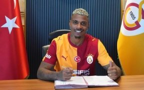 Turquie&nbsp;: Mario Lemina prolonge son contrat avec Galatasaray jusqu’en 2028
