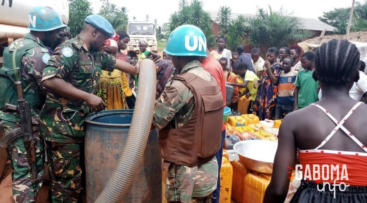 Centrafrique&nbsp;: des Casques bleus tanzaniens vont être rapatriés après des allégations d’abus sexuels
