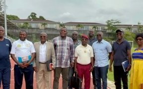 Zone UNIFFAC : Le Gabon fin prêt pour le tournoi U15, feu vert technique validé