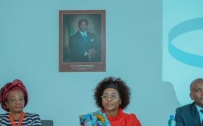 L’IIMAC présenté aux opérateurs de la ZES de Nkok