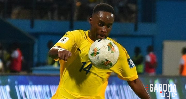 Bryan Meyo Ngoua, la révélation des Panthères&nbsp;: l’étincelle venue de Lyon