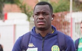 Mercato&nbsp;: Le retour de Randy Essang-Matouti en Algérie serait imminent