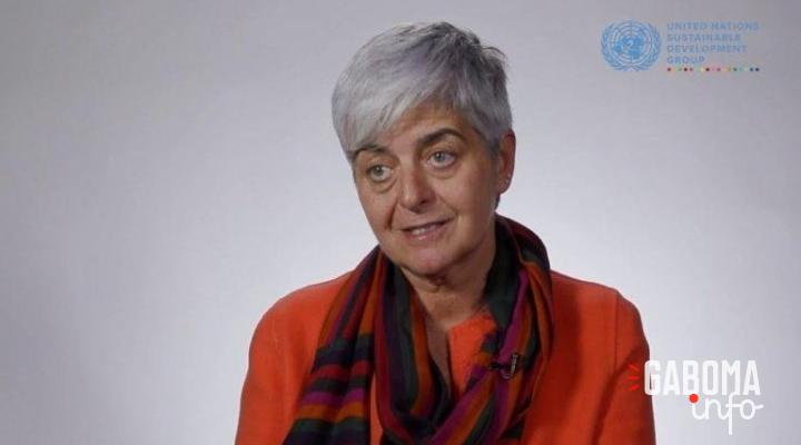 L’ONU dénonce la déclaration de « persona non grata » visant sa Coordonnatrice humanitaire au Burkina Faso