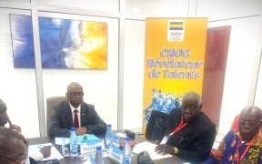 CNOG&nbsp;: Le budget 2026 ajourné après le rejet du bilan financier, cap sur l’élection du président