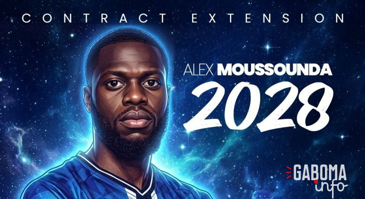 Israël&nbsp;: Alex Moussounda quitte l’Aris Limassol et s’installe à l’Hapoel Petah Tikva jusqu’en 2028