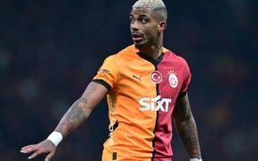 Turquie&nbsp;: Mario Lemina et Galatasaray s’imposent face à Bodrum FC