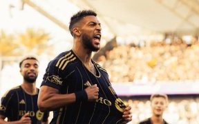 Leagues Cup&nbsp;: Los Angeles FC et Pachuca se neutralisent, Denis Bouanga buteur