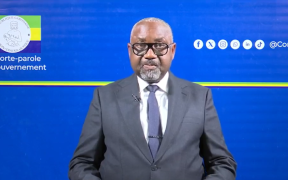 Communiqué final du conseil des ministres du Gabon tenu le 29 janvier 2026