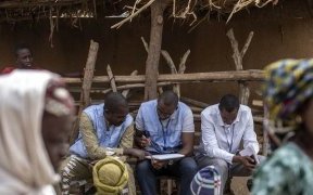 Mali&nbsp;: des militaires maliens et «&nbsp;étrangers&nbsp;» auraient exécuté 500 personnes en 2022 à Moura selon l’ONU