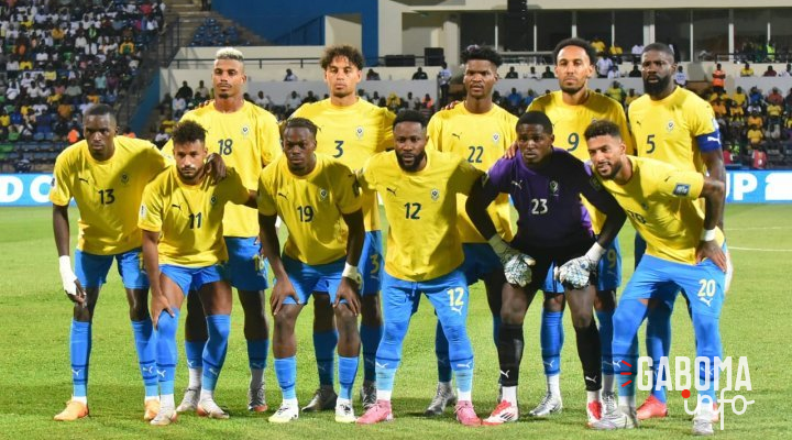Éliminatoires CdM 2026&nbsp;: Le Gabon et la Côte d’Ivoire se séparent dos à dos