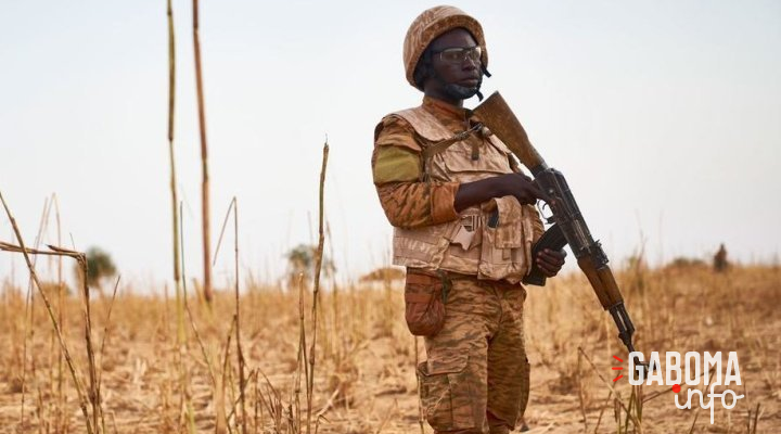 Burkina Faso&nbsp;: l’ONU demande une enquête sur la mort de 28 personnes