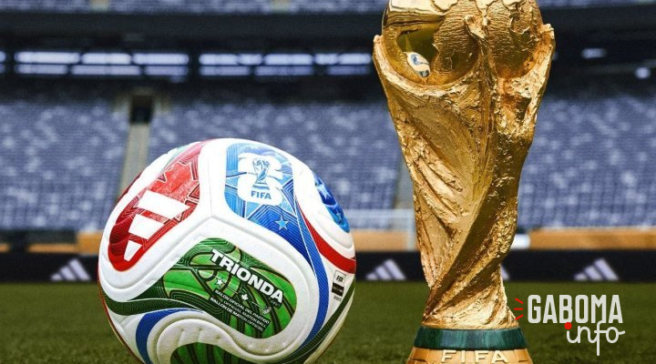 Barrages Mondial 2026 : Le tournoi intercontinental prévu pour mars 2026