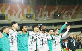 Turquie&nbsp;: Aaron Appindangoye et Kocaelispor s’imposent largement face à Adanaspor