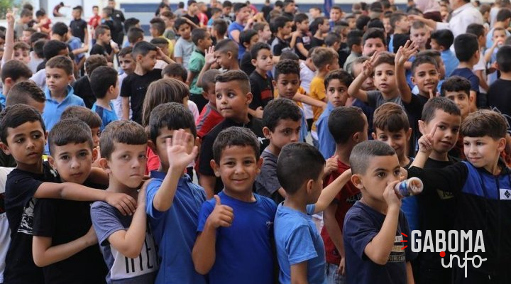 100 millions de migrants en 2022&nbsp;: «&nbsp;un record qui n’aurait jamais dû exister&nbsp;»