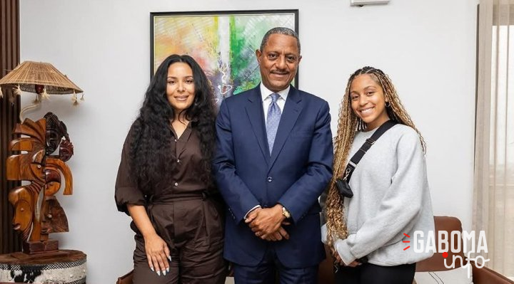 Tourisme : Vers une collaboration entre Eudoxie et Karma Bridges avec le Gabon ?