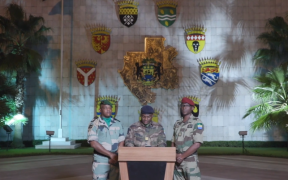 Ogooué-Lolo : Intégralité des nominations des délégués spéciaux de la transition