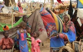 Soudan&nbsp;: les belligérants doivent cesser de menacer les travailleurs humanitaires, déclare l’ONU