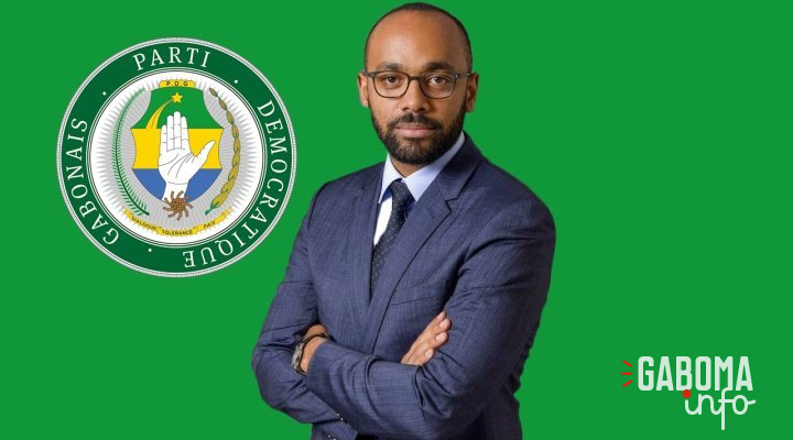 Noureddin Bongo Valentin devient le vrai patron du PDG ?