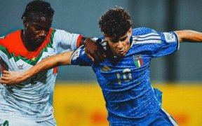Mondial U-17 : les représentants africains stoppés aux portes des quarts de finale