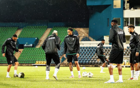 Éliminatoires Mondial 2026&nbsp;: Grosse tension au sein des Panthères avant la réception du Burundi