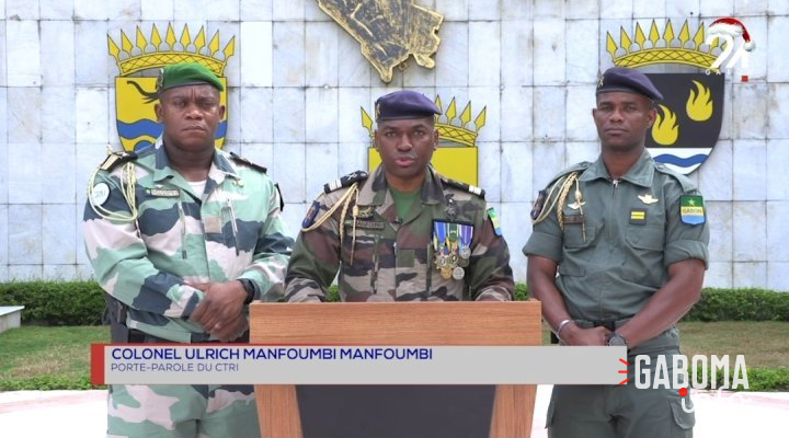 Estuaire : Intégralité des nominations des délégués spéciaux de la transition