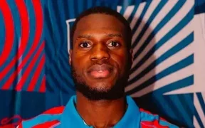 Ligue 2&nbsp;: Battu 0-1, le SM Caen d’Alex Moucketou Moussounda se rapproche dangereusement de la relégation