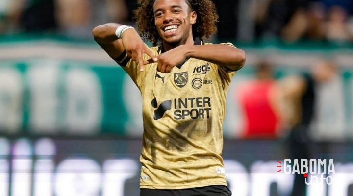 Ligue 2 BKT&nbsp;: Amiens SC domine Red Star, Teddy Averlant double buteur