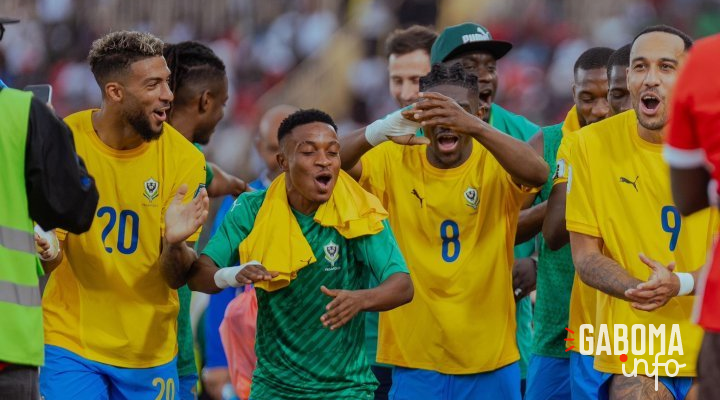 Classement FIFA d’avril&nbsp;: le Gabon fait un bond spectaculaire au plan mondial et africain