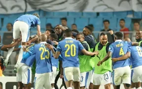 Ligue des champions CAF&nbsp;: l’AS FAR prend l’ascendant, Mamelodi Sundowns s’impose en Tunisie