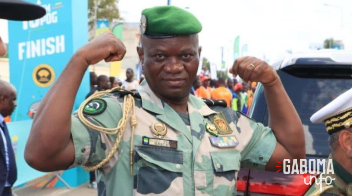 Brice Oligui Nguema prêtera serment comme président de transition du Gabon le 4 septembre